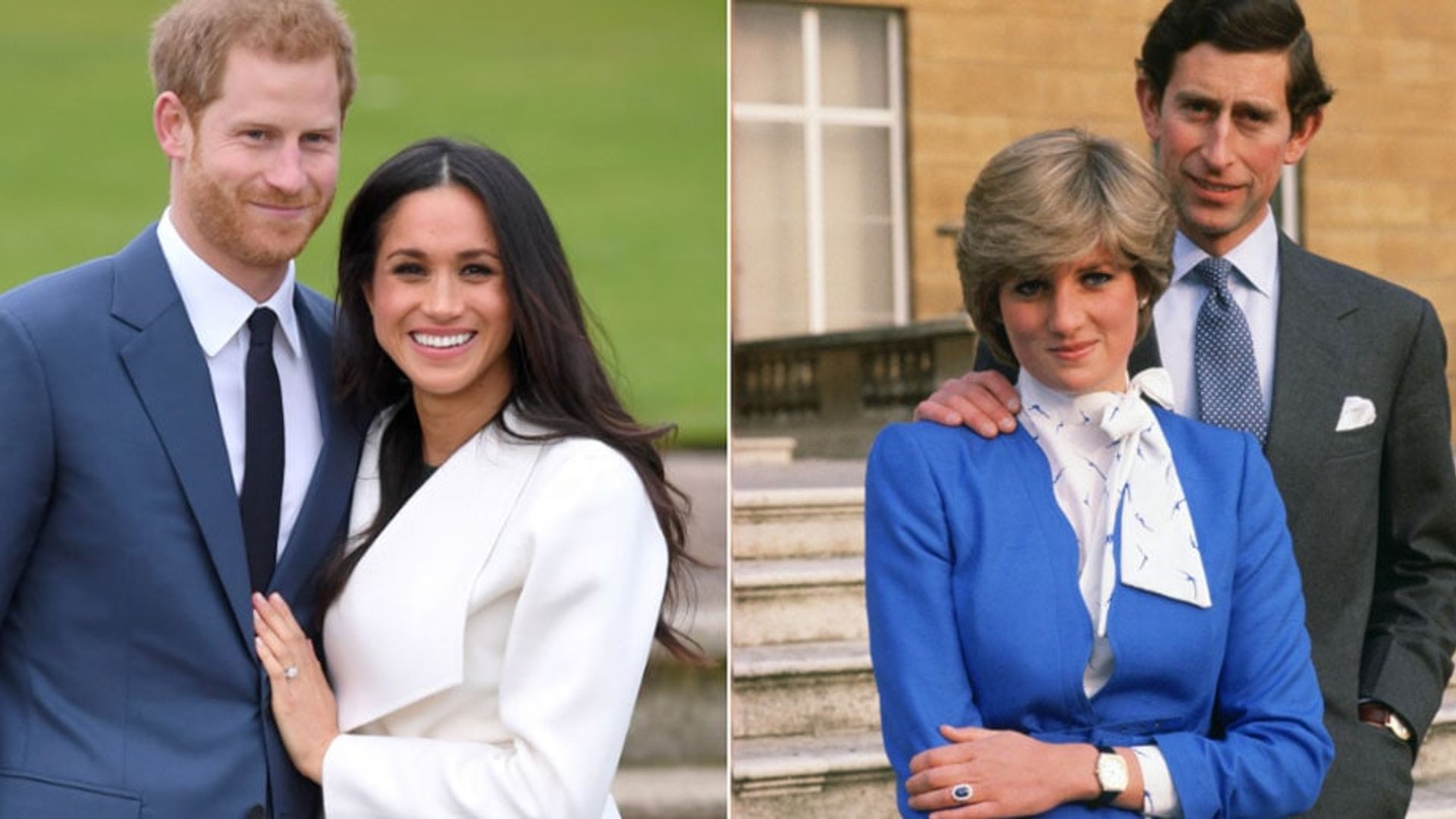Meghan Markle, Princess Diana and more royals who have made changes to their jewelry