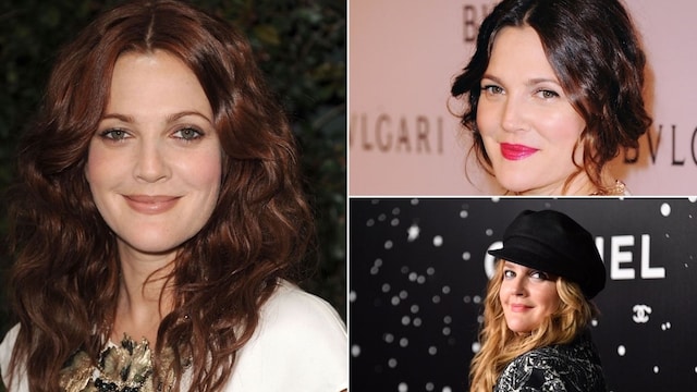 Drew Barrymore