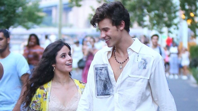 Camila Cabello, Shawn Mendes