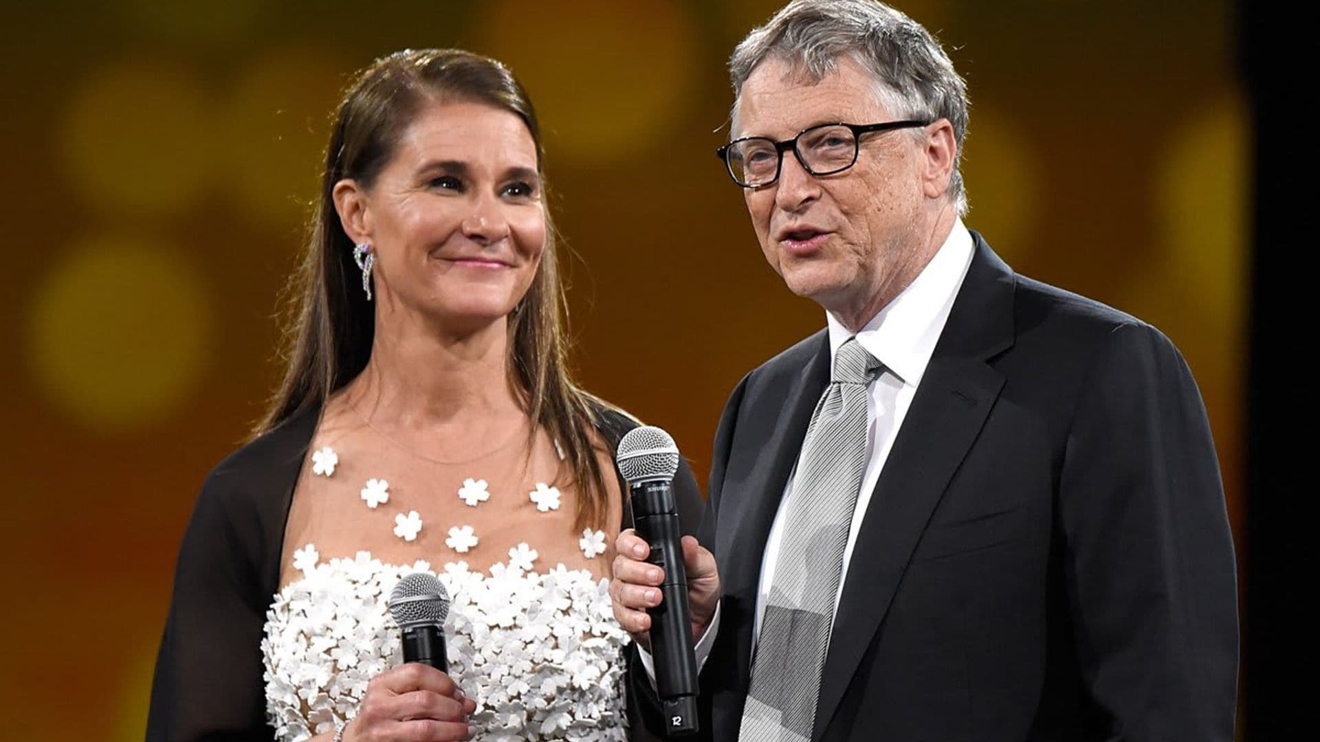 Bill and Melinda Gates share photos from daughter Jennifer Gates’ wedding