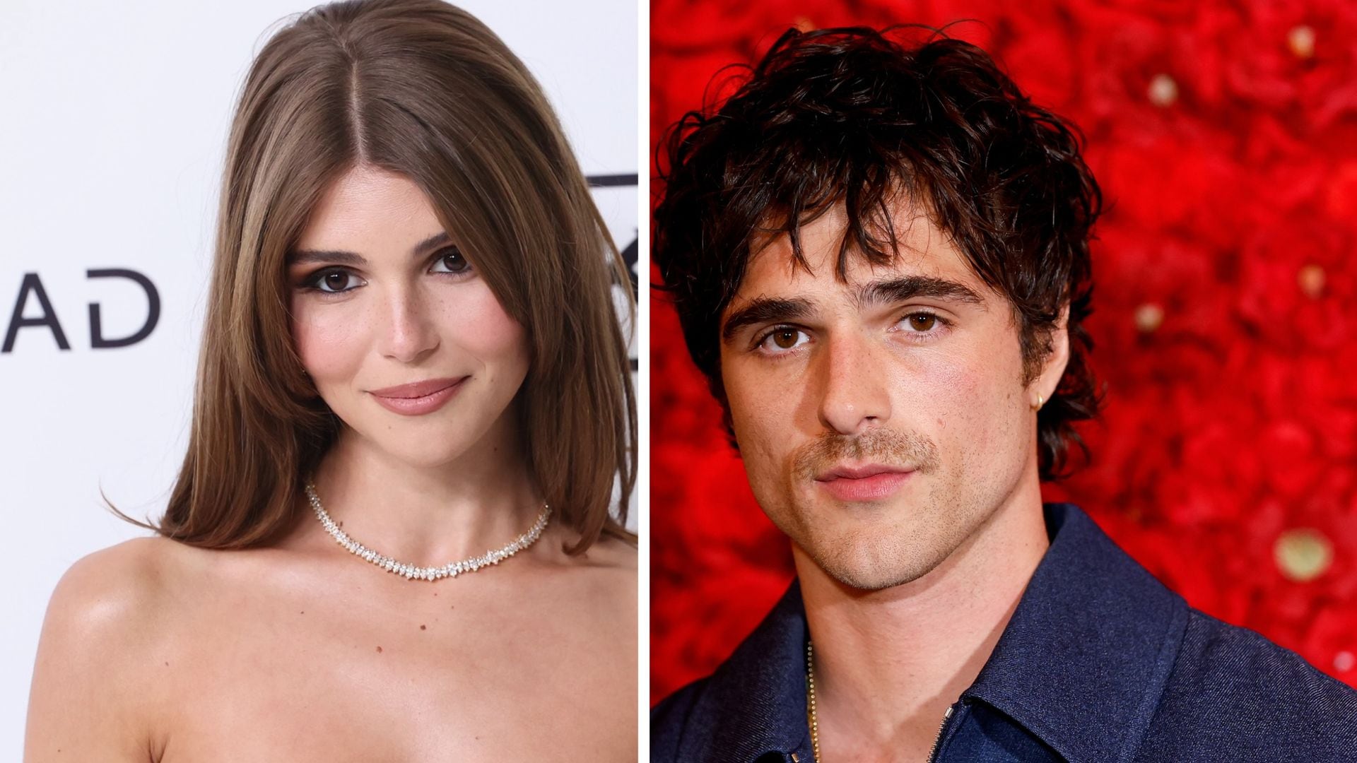 Jacob Elordi and Olivia Jade Giannulli break up following her move to Paris