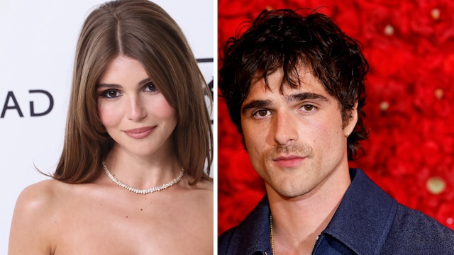 Jacob Elordi and Olivia Jade Giannulli break up following her move to Paris