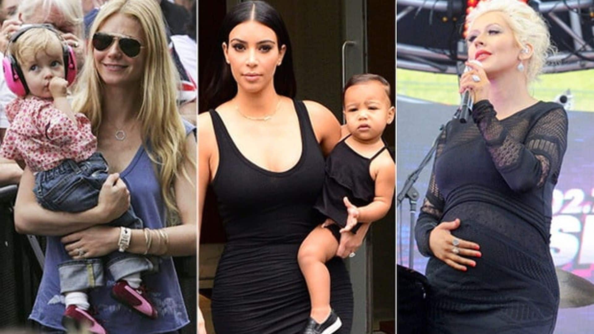 18 unusual celebrity baby names