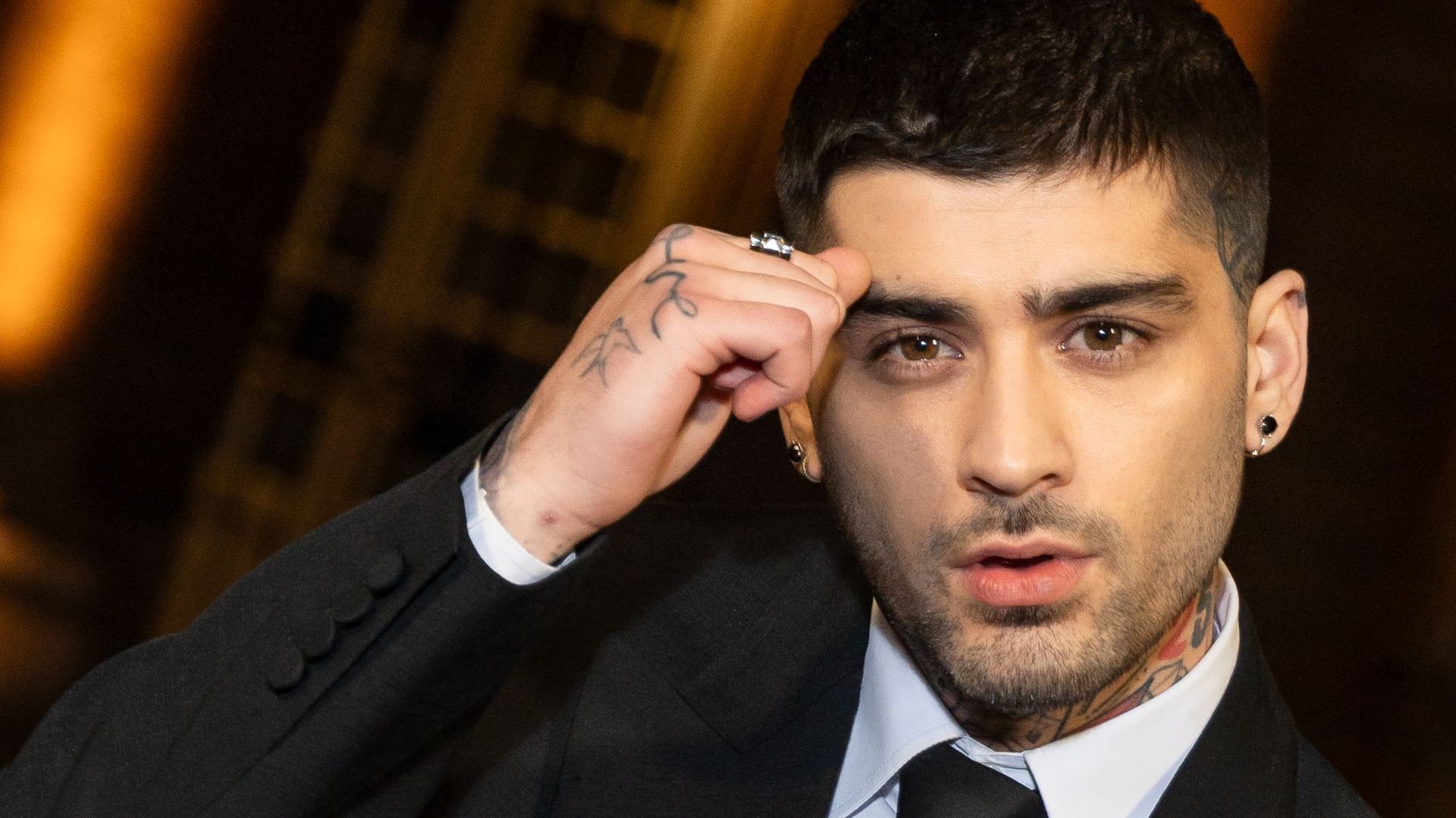 Zayn Malik cancels his entire US tour due to his health: 'I will be better and stronger than before'