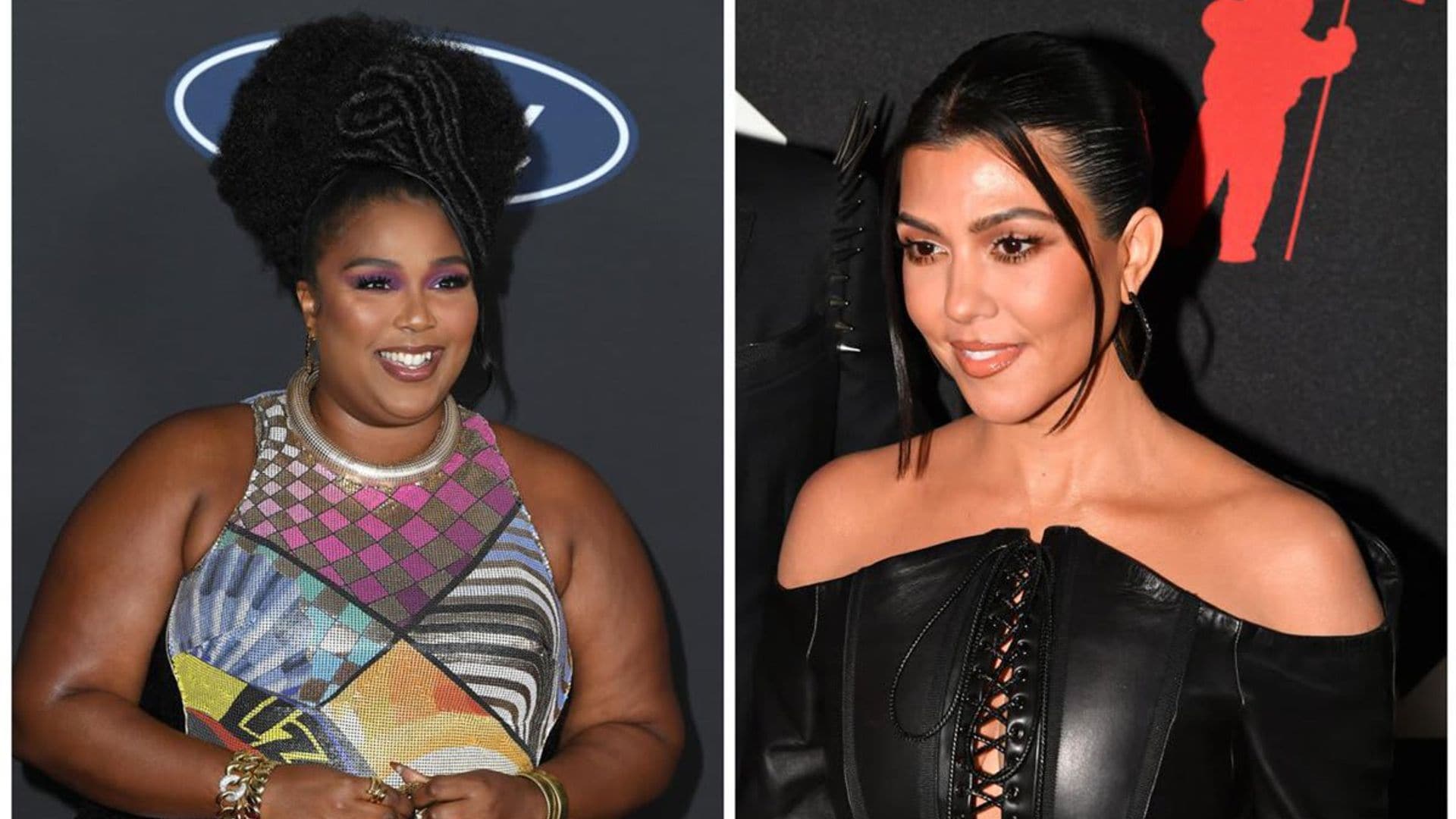 From Lizzo to Kourtney Kardashian: 10 celebrities you probably didn’t know were vegan