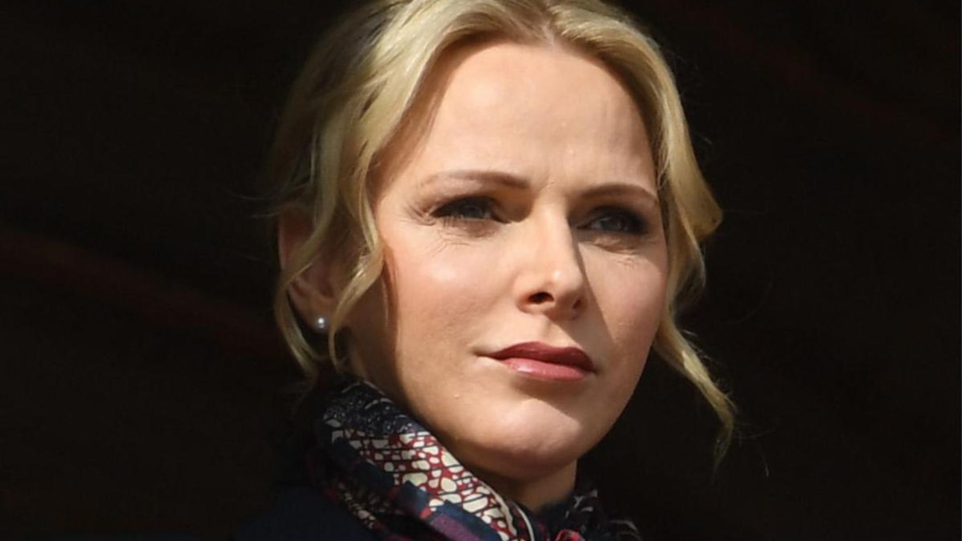 Princess Charlene appears in new photos with family following her return to Monaco