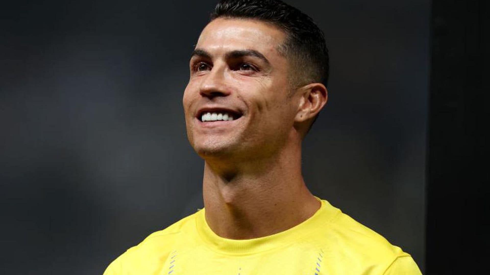 Cristiano Ronaldo is back from injury and could play against Real Madrid