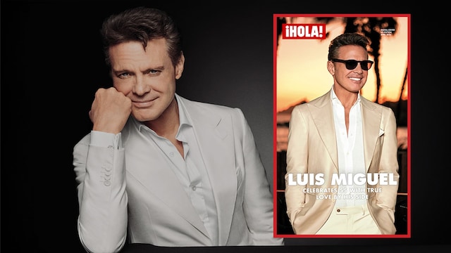 Digital Cover celebrities