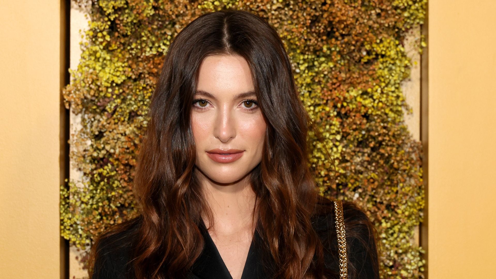 Why Steve Jobs' daughter Eve might be getting married soon