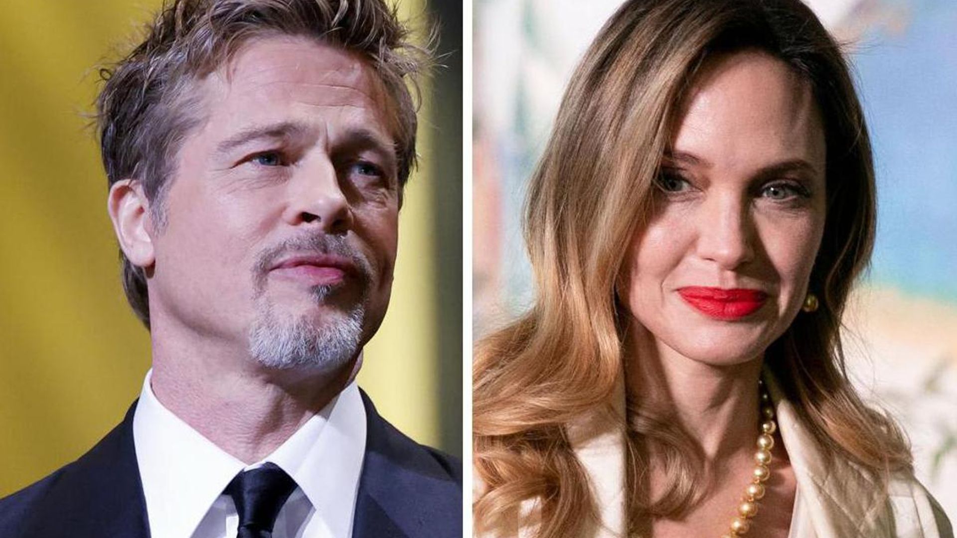 Brad Pitt is reportedly no longer seeking shared custody in divorce battle with Angelina Jolie