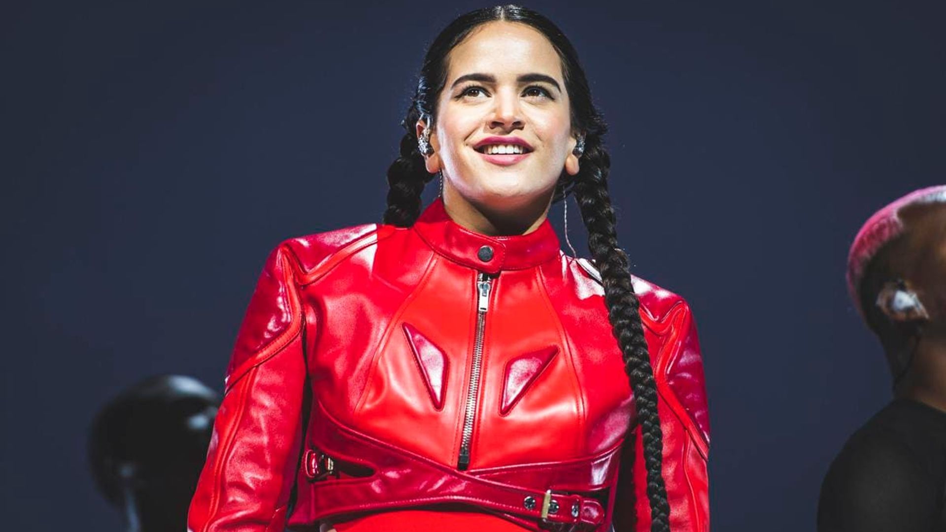 When and where to enjoy Rosalía performing live at the 2022 edition of III Points Music Festival