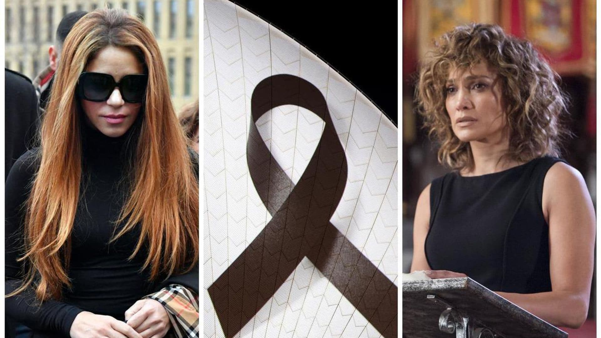 From Shakira to Jennifer Lopez: All the stars supporting earthquake victims in Syria and Turkey