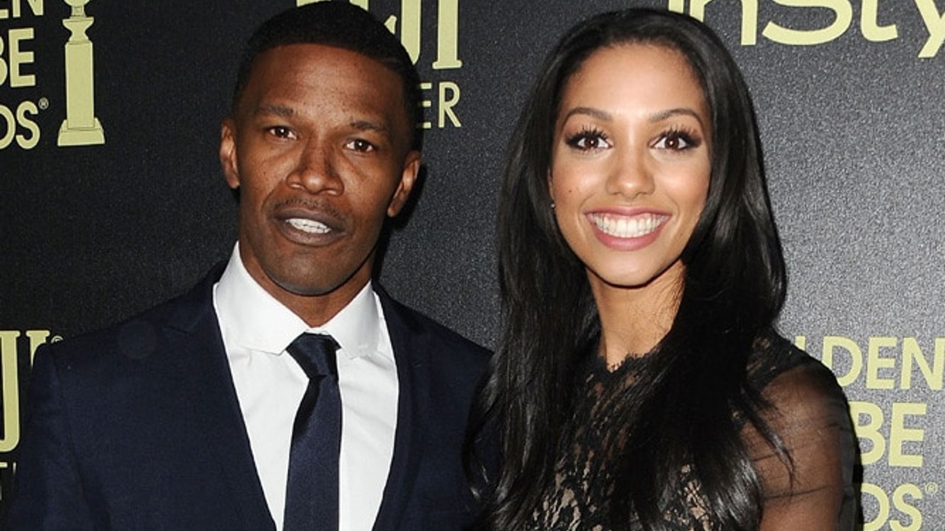 Jamie Foxx's daughter Corinne: Get to know the new Miss Golden Globe 2016