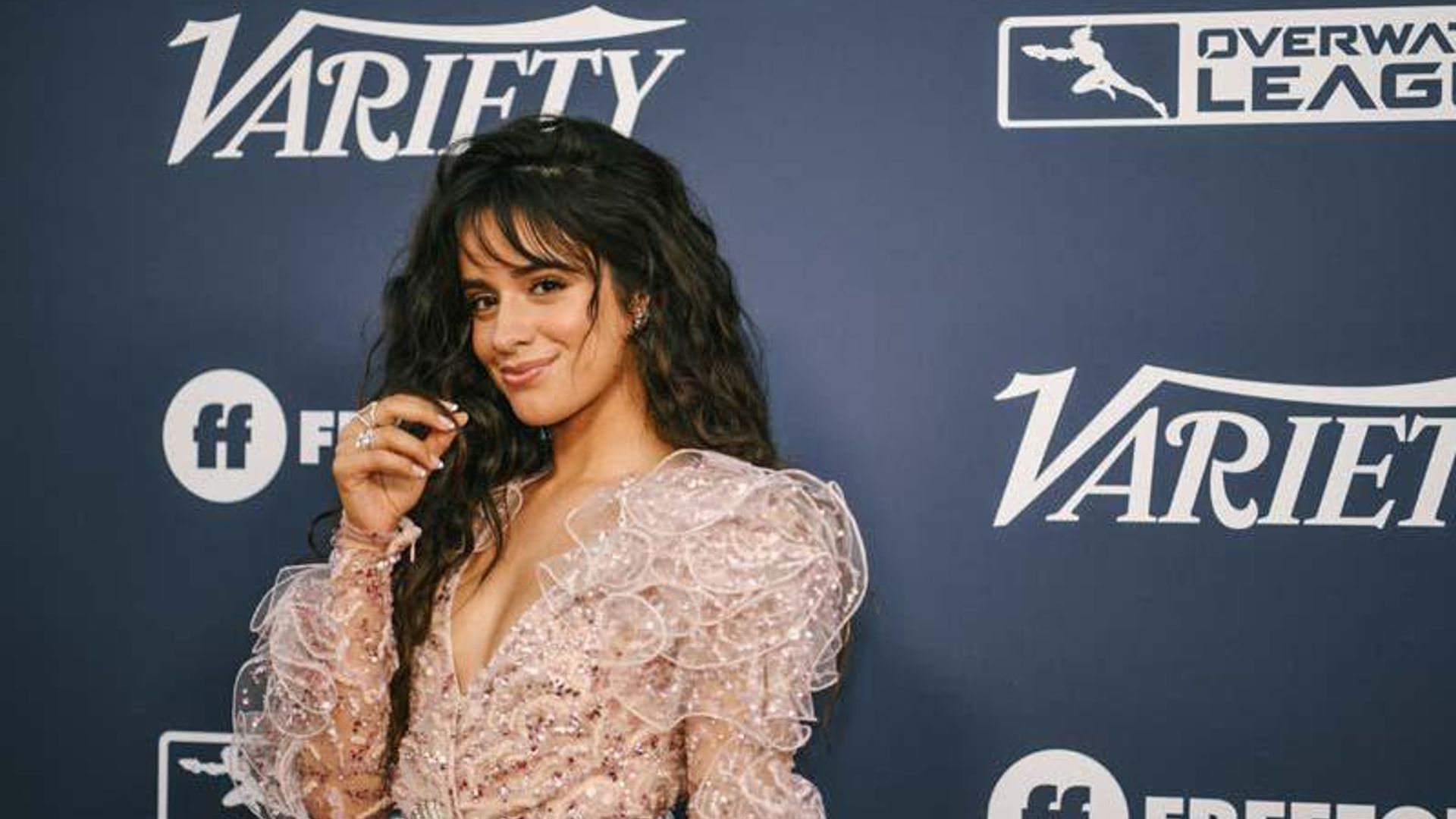 Camila Cabello is completely unrecognizable with new platinum blonde hair