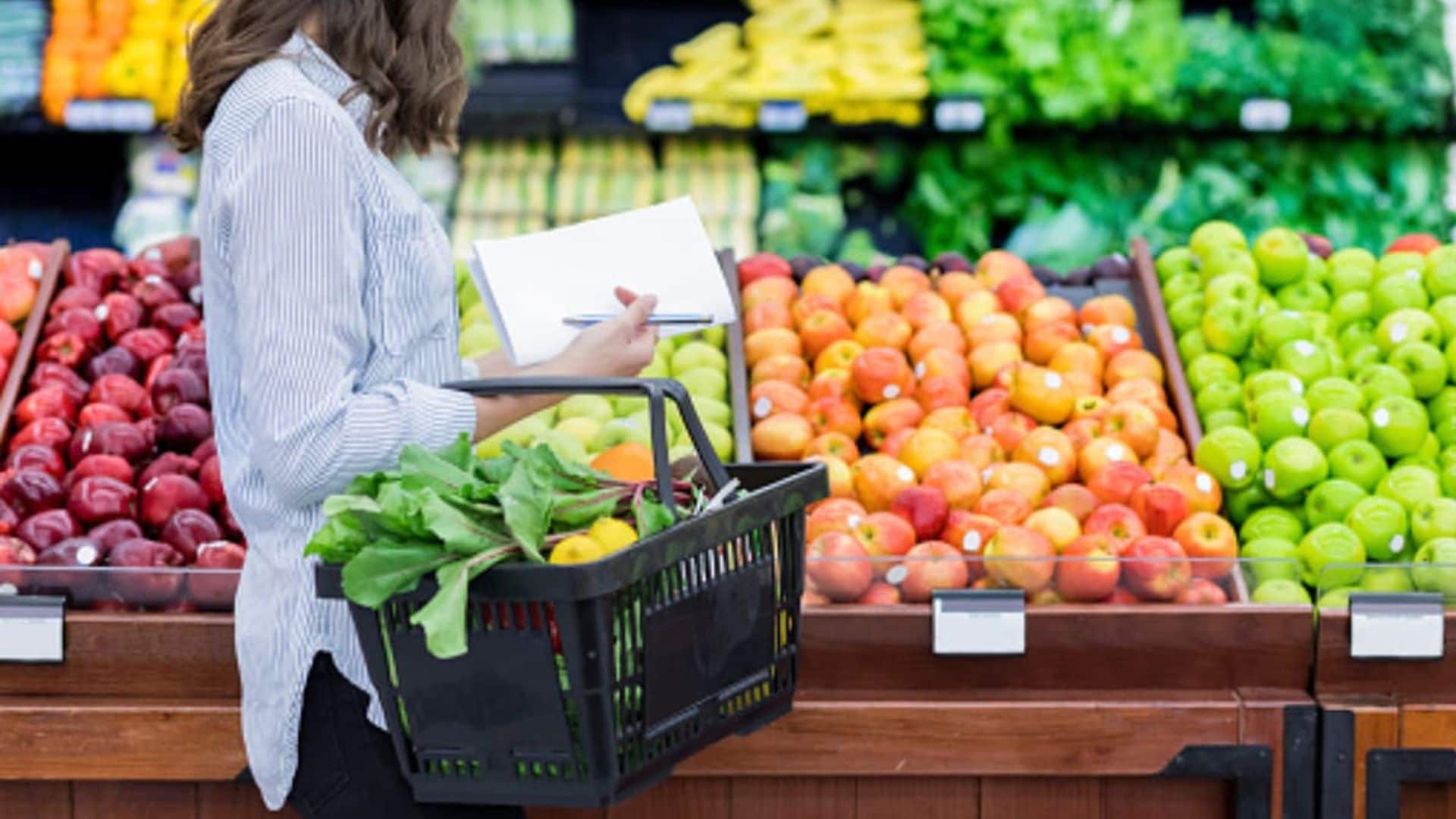 Food tips: Small changes to your diet that can help you age gracefully