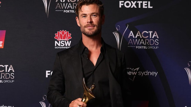 2022 AACTA Awards Presented By Foxtel Group - Media Room