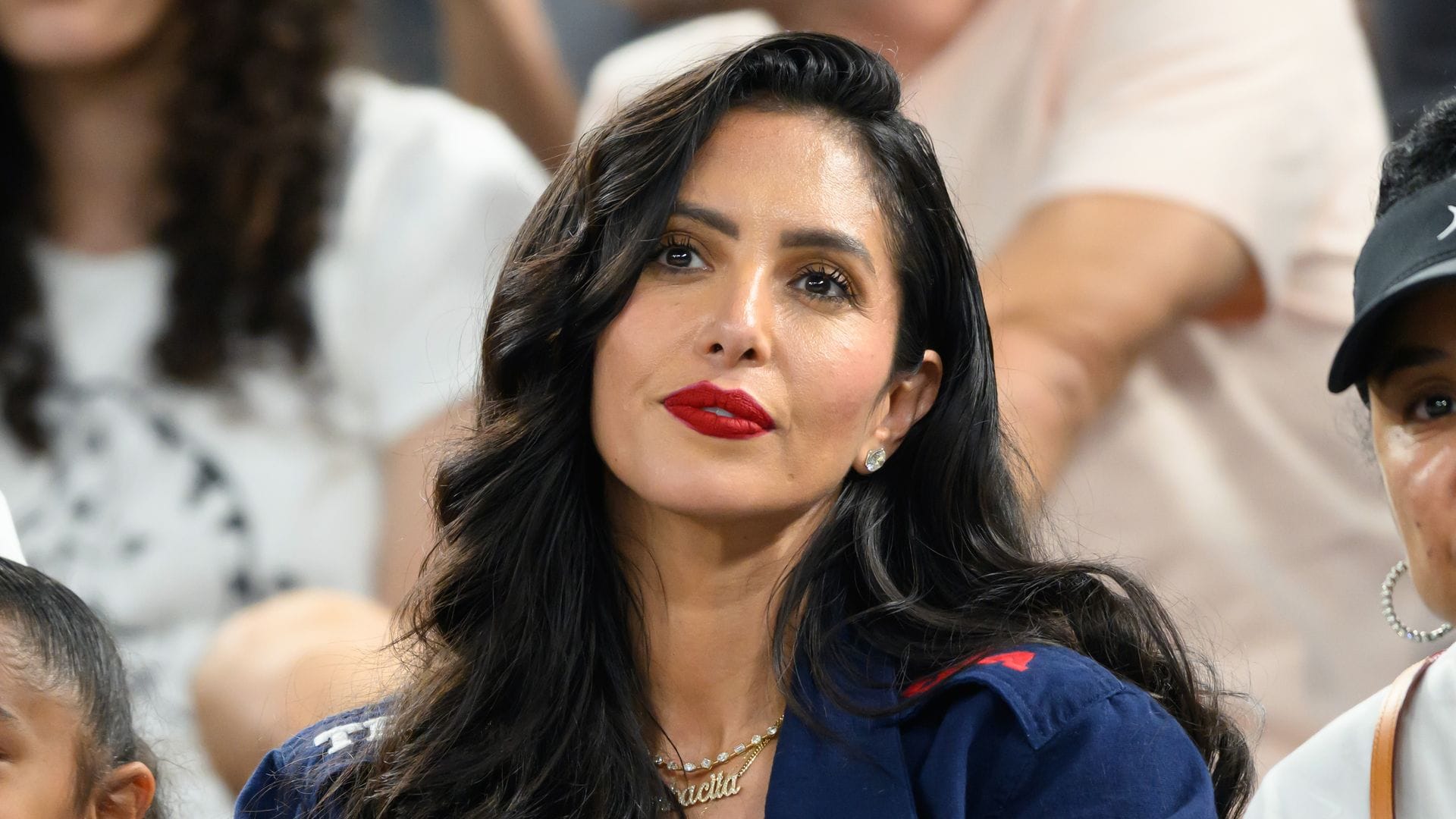 Vanessa Bryant turns 43: Kobe's true love is the role model we needed