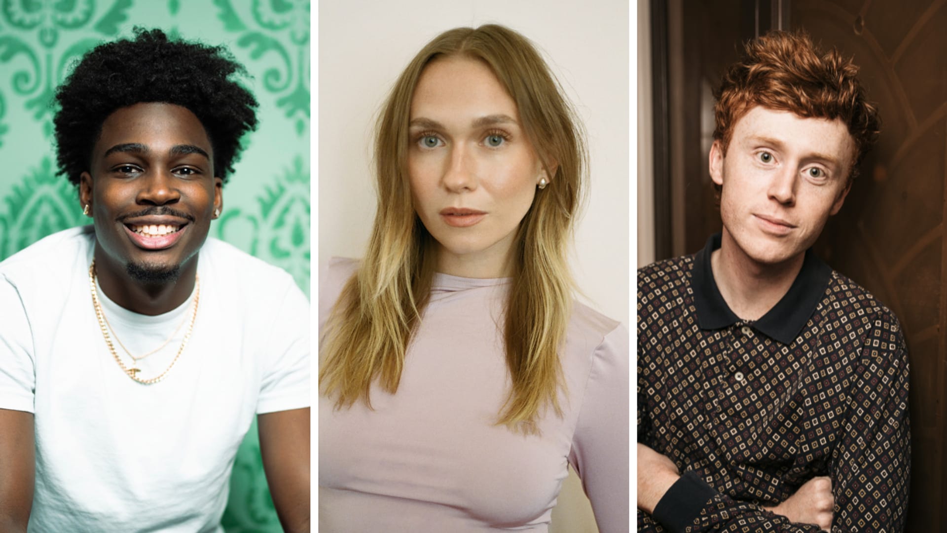 'Saturday Night Live' adds five players for Season 51: Who are the new comedians?