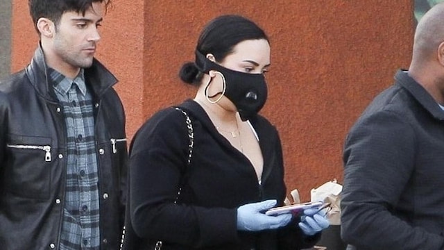 Demi Lovato