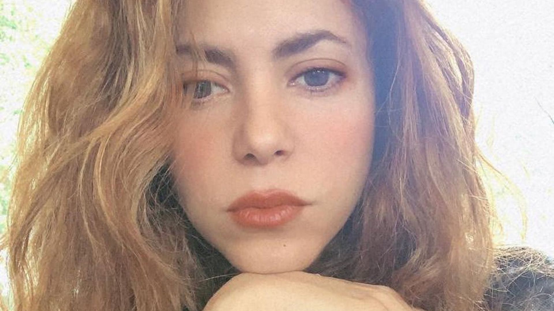 Shakira’s supporters slam soccer fans after displaying banners with sexist comments directed at her