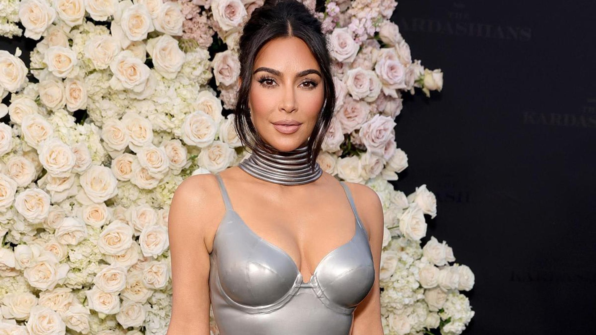 Why Kim Kardashian apologized to her family after divorcing Kanye West