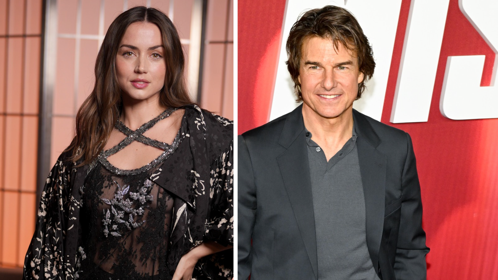 Tom Cruise and Ana de Armas take helicopter ride together: The reason for their outing in London