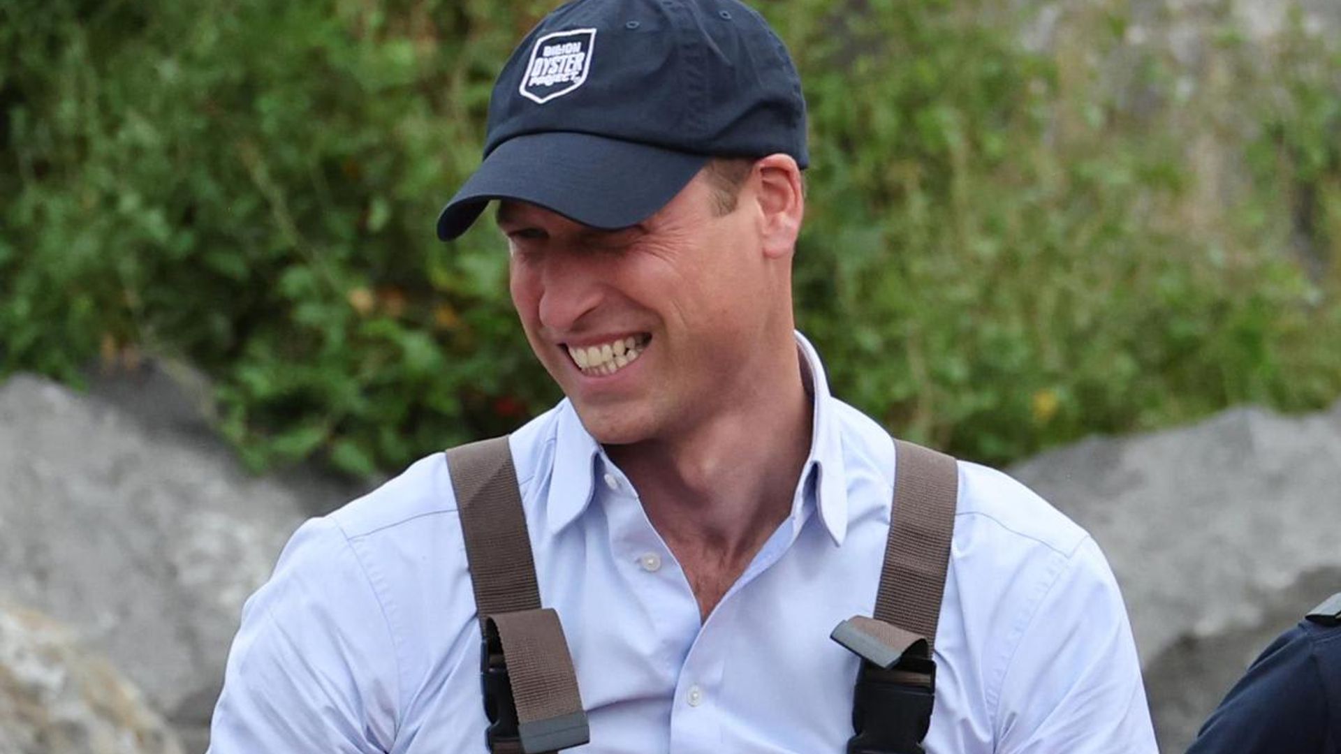 Inside Prince William’s solo visit to the Big Apple: All the best photos