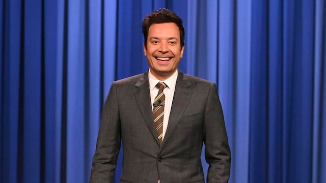 The Tonight Show Starring Jimmy Fallon - Season 11