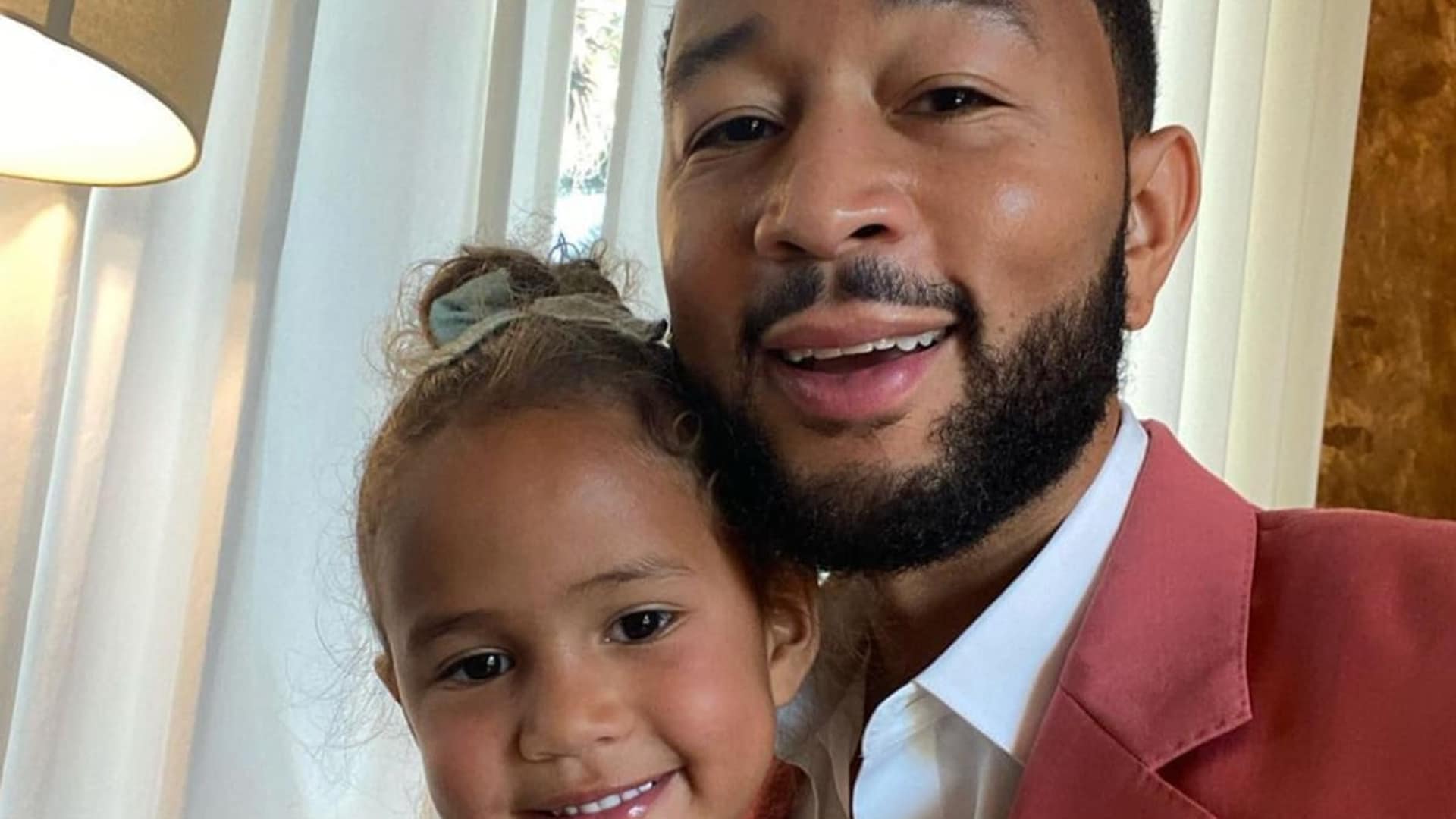John Legend