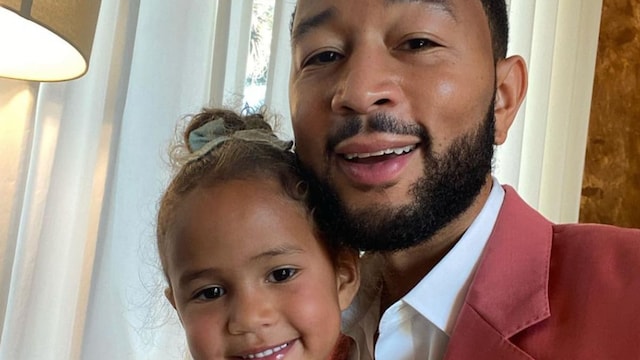 John Legend