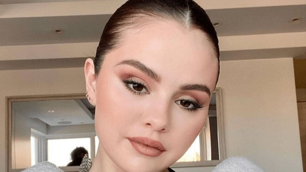 Selena Gomez explains why she took a break from social media