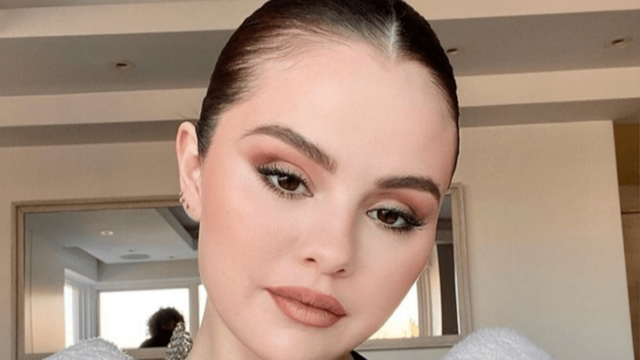 Selena Gomez Instagram
