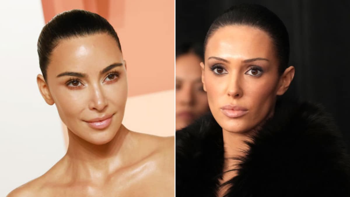 Bianca Censori reportedly 'ignored' Kim Kardashian’s attempt to connect after split with Ye