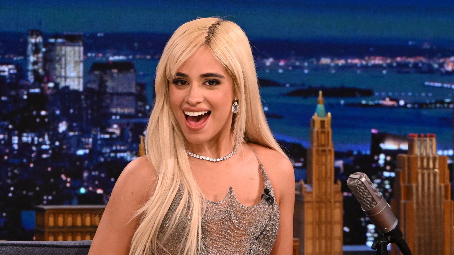 Camila Cabello seemingly reflects on Shawn Mendes reunion: 'Breaks your heart'