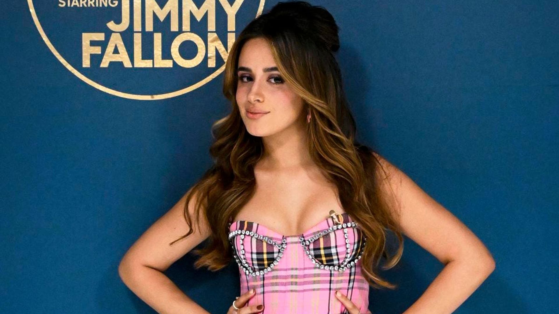 Camila Cabello swears she had a UFO encounter