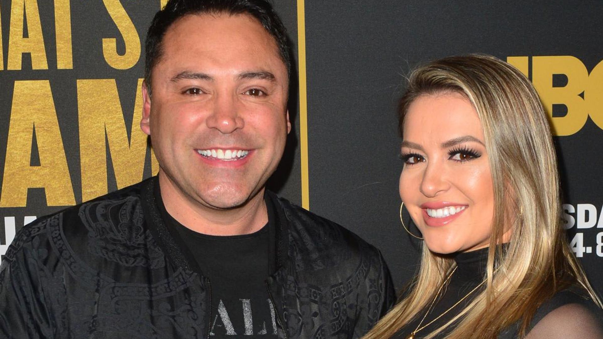 Ex Esposa De Oscar De La Hoya Who is Millie Corretjer, Oscar de la Hoya’s ex wife?