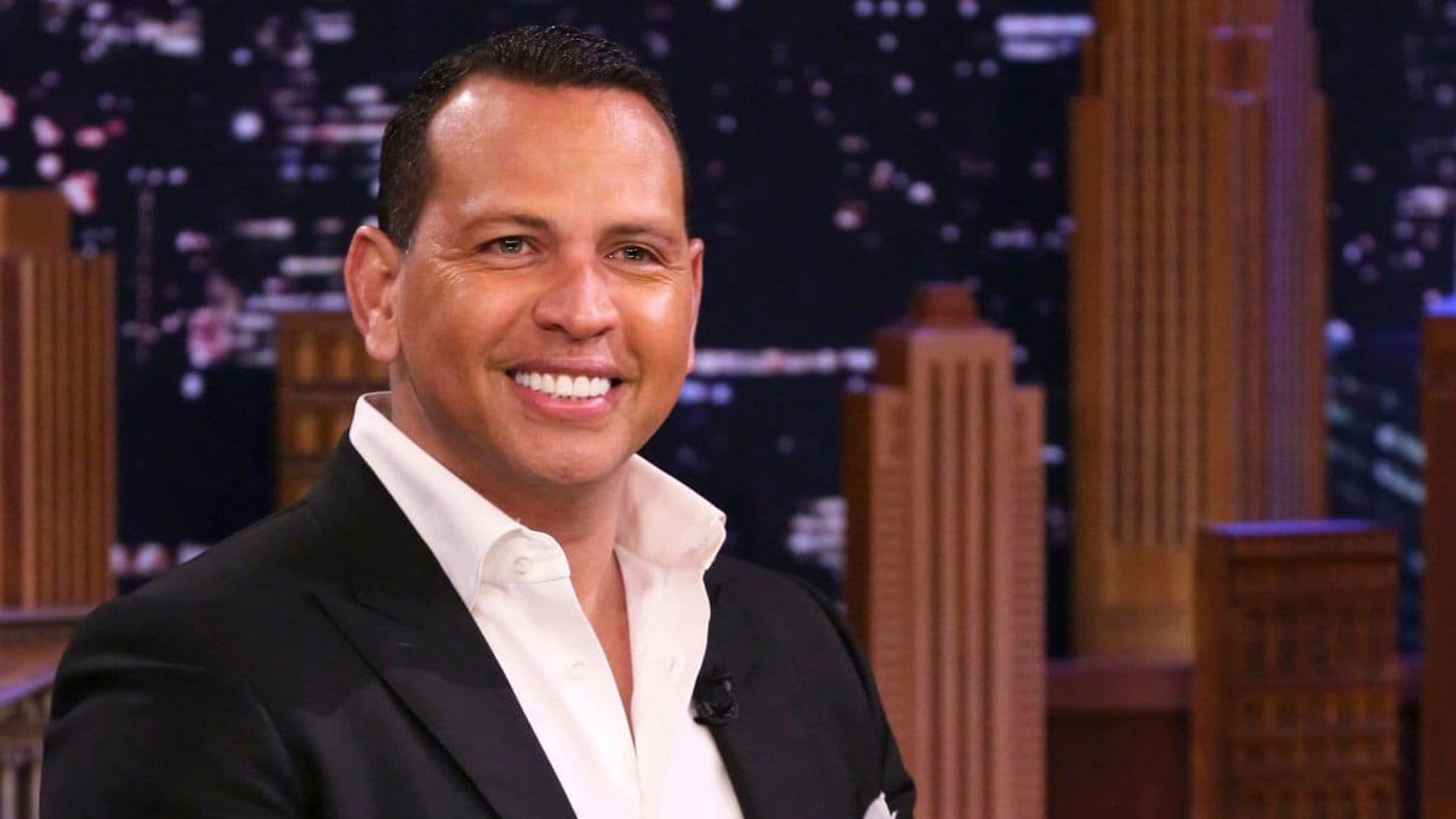 Alex Rodriguez celebrates ‘In the Heights’ premiere week with a $96,000 giveaway