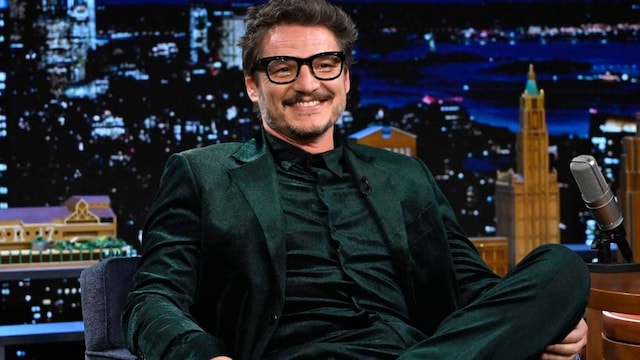 The Tonight Show Starring Jimmy Fallon - Season 10