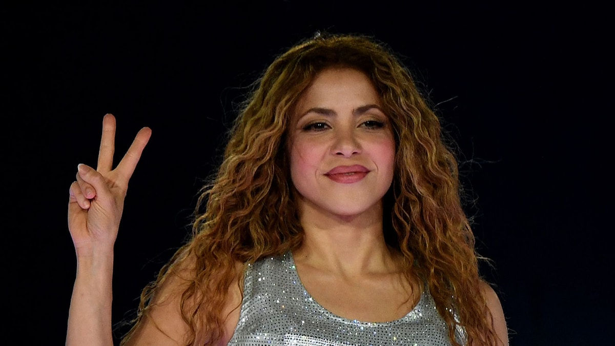 Shakira will make history at Sueños music festival for this special reason 