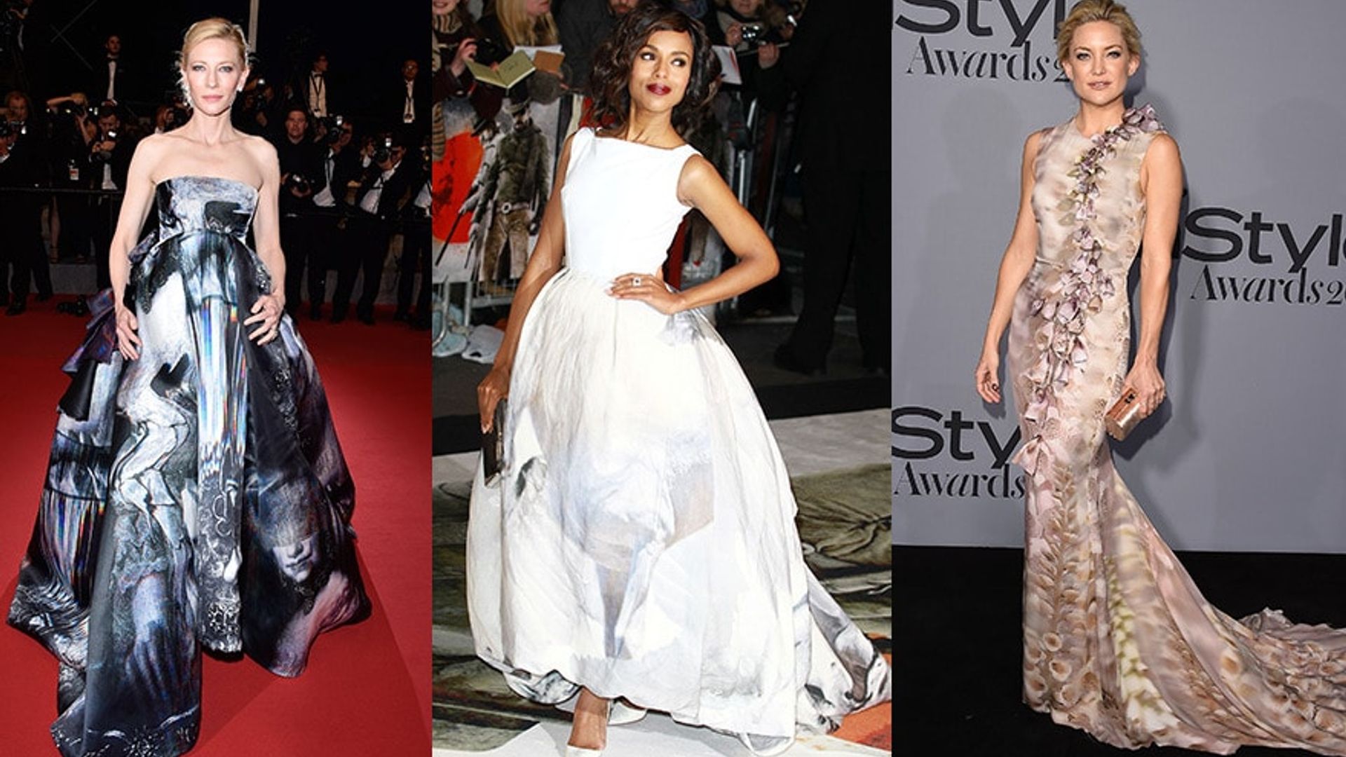 Pippa Middleton's wedding: Designer Giles Deacon answers speculation he's creating the dress