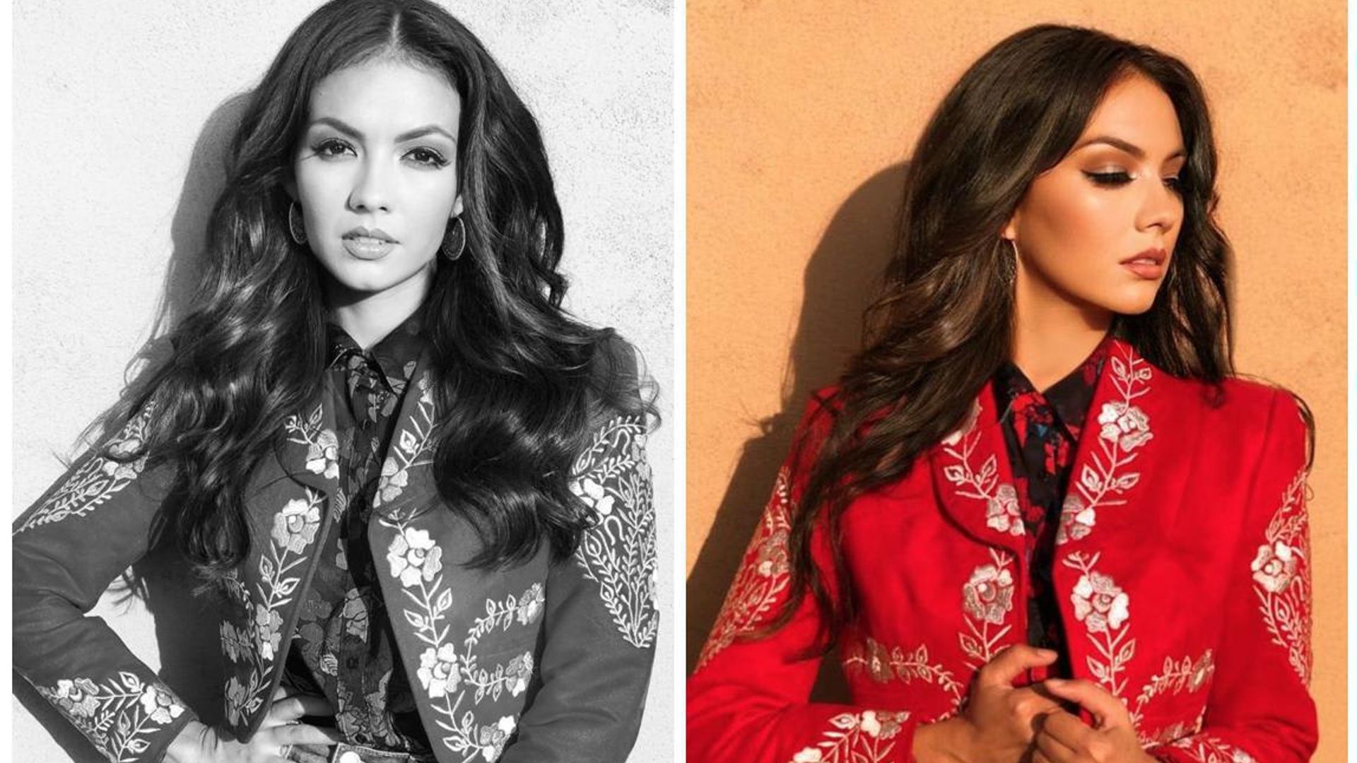 Lupita Infante, granddaughter of Mexican Icon Pedro Infante, releases the Deluxe Edition of her debut album
