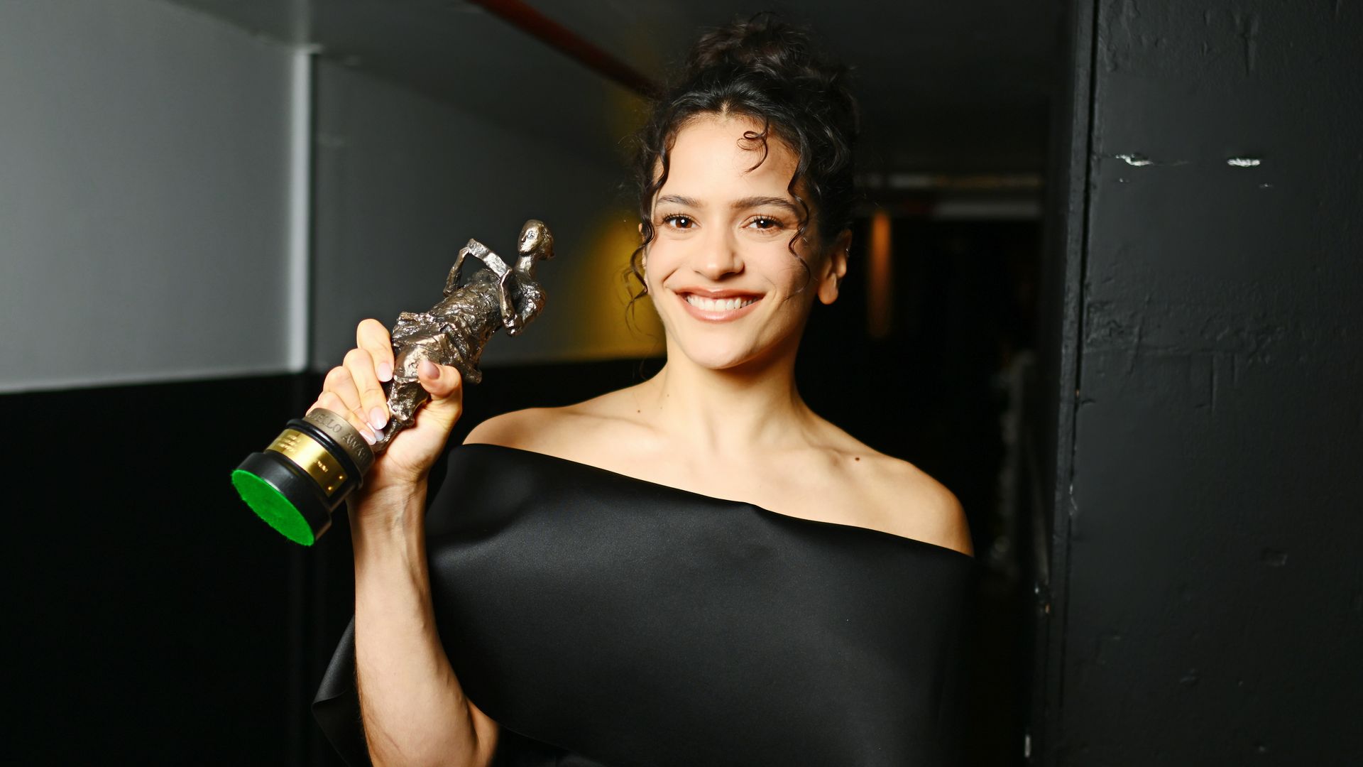 Rosalía eyes her biggest film role yet alongside Javier Bardem and Rebecca Ferguson