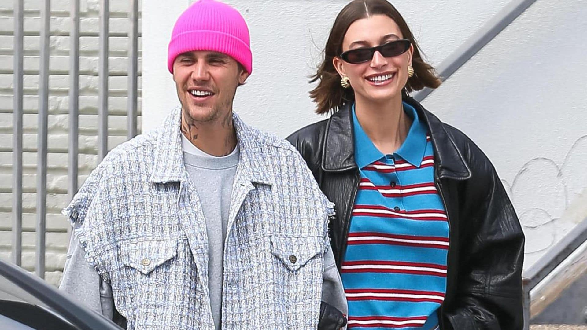 Hailey Bieber gets emotional about having kids with Justin Bieber: ‘I can’t imagine’