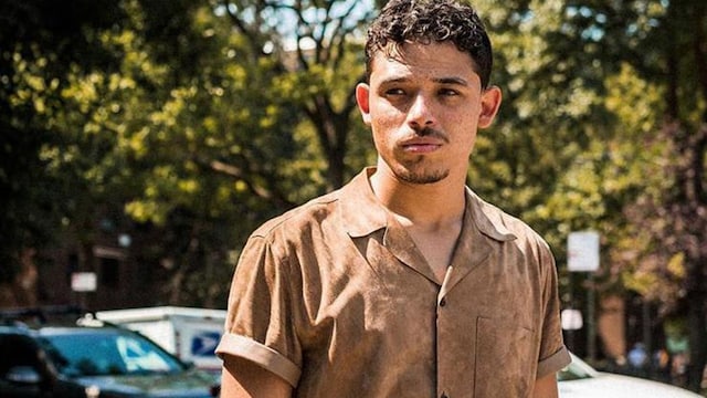 Anthony Ramos