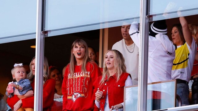 Taylor Swift