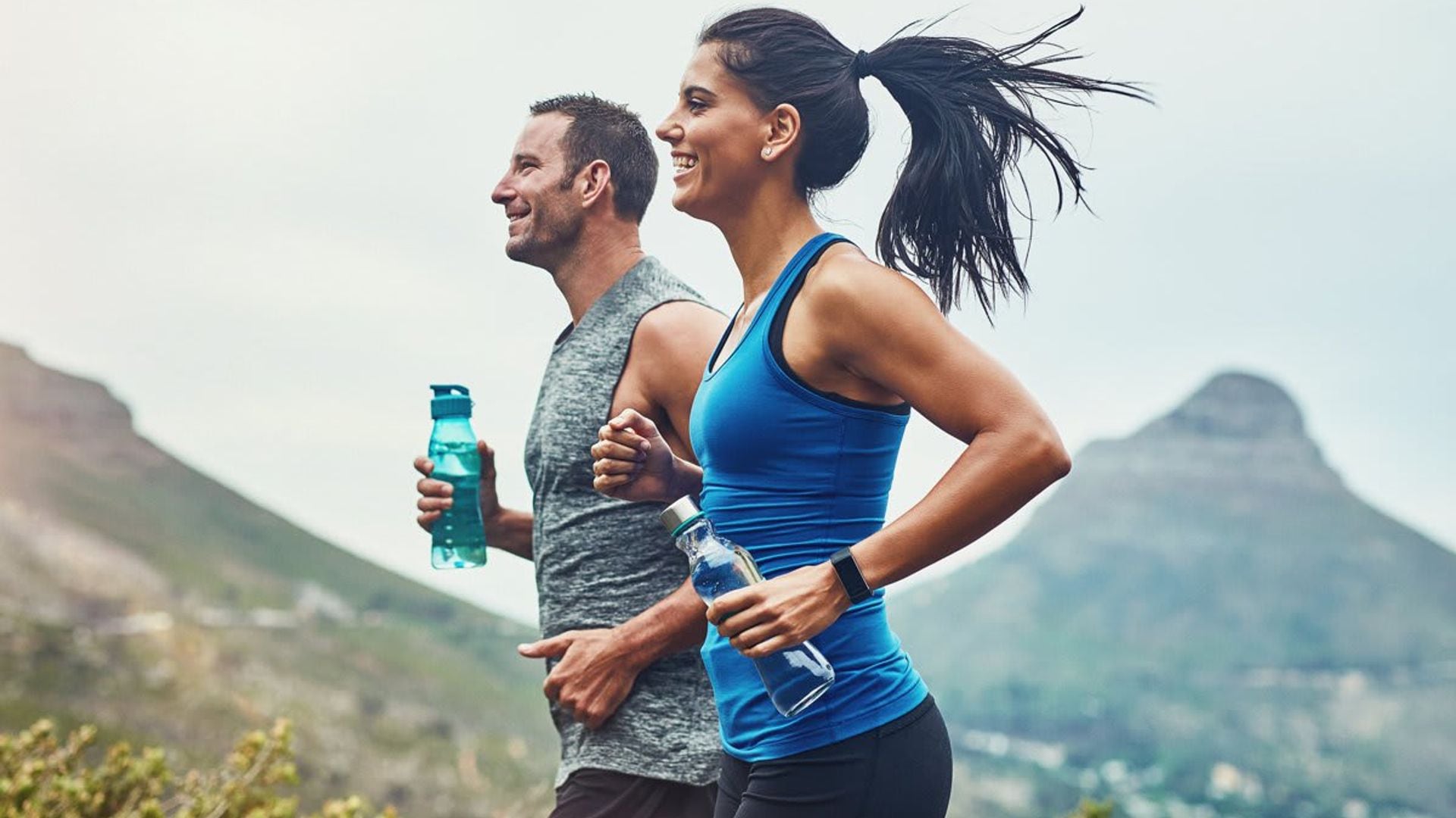 Why protein supplements work better for women than men during training