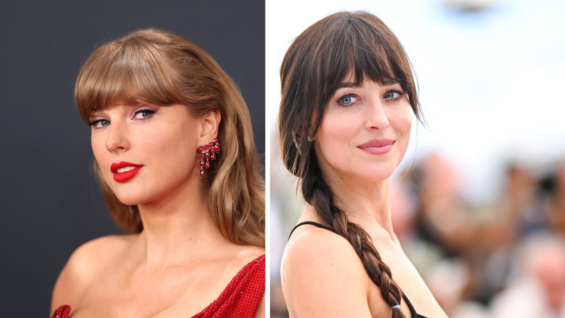 Taylor Swift and Dakota Johnson prove they are good friends after a fun night in NYC