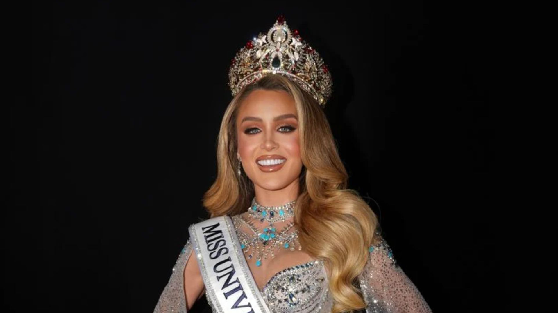 Mia Dio crowned Miss Universe Cuba 2026 after overcoming major obstacles: ‘I’ve been through a lot’
