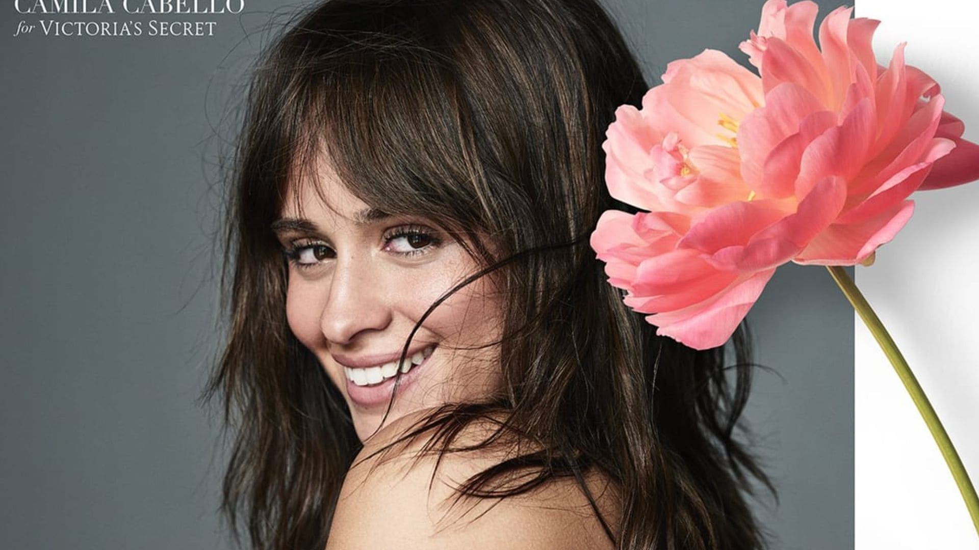 Camila Cabello stars in Victoria’s Secret first bilingual fragrance campaign
