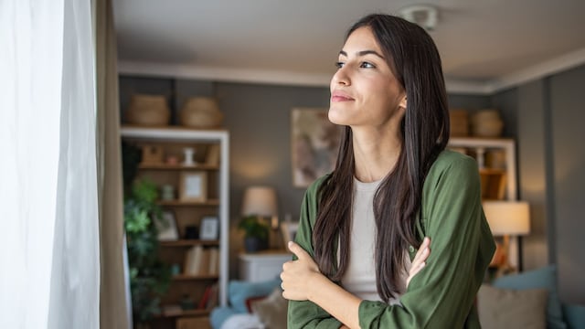 What it means when someone stays quiet to avoid conflict, according to psychology